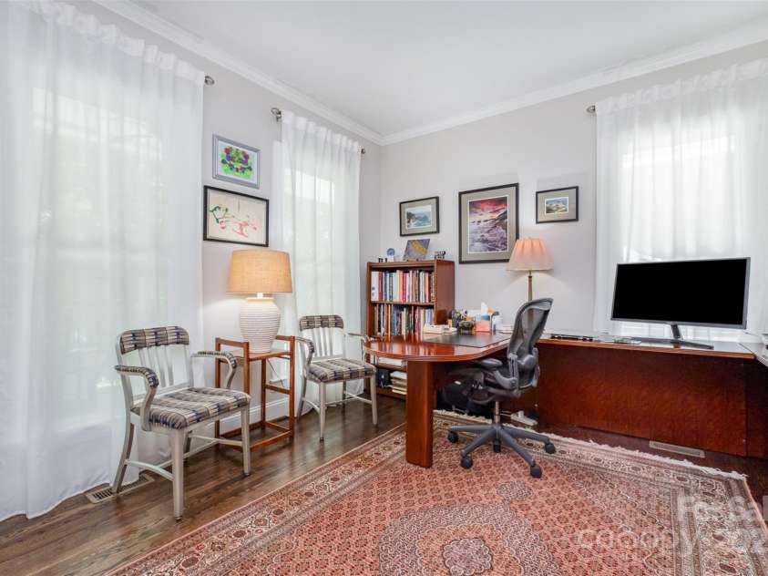 345 Beaten Path Road, Mooresville, NC 28117.  MLS# CAR4269577, YatesRealty ID 21006. Office