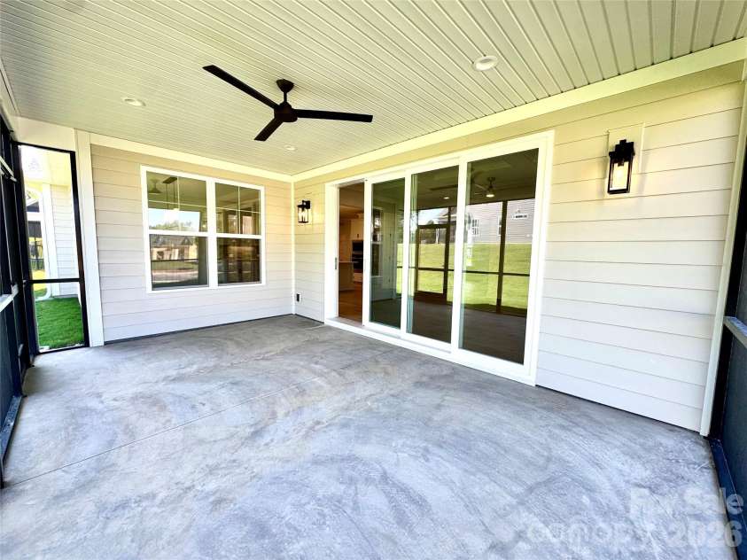 187 Eve Ash Lane, Mooresville, NC 28115.  MLS# CAR4378639, YatesRealty ID 21008. 