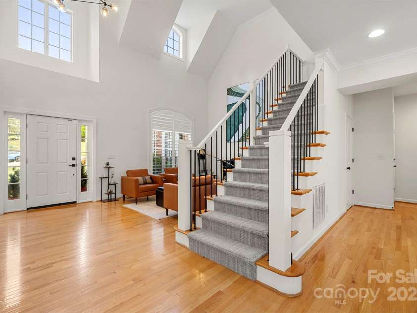 221 Silvercliff Drive, Mount Holly, NC 28120.  MLS# CAR4252821, YatesRealty ID 21009. 