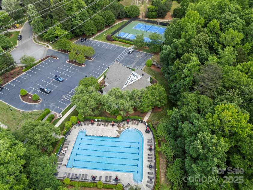 221 Silvercliff Drive, Mount Holly, NC 28120.  MLS# CAR4252821, YatesRealty ID 21009. Community Ameneties