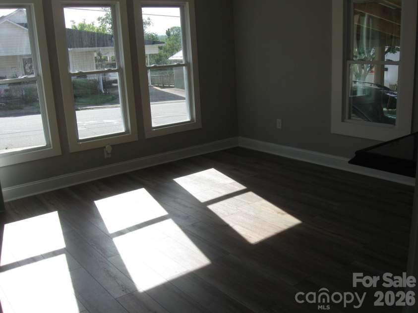 406 realty Street, Lenoir, NC 28645.  MLS# CAR4380757, YatesRealty ID 21009. 