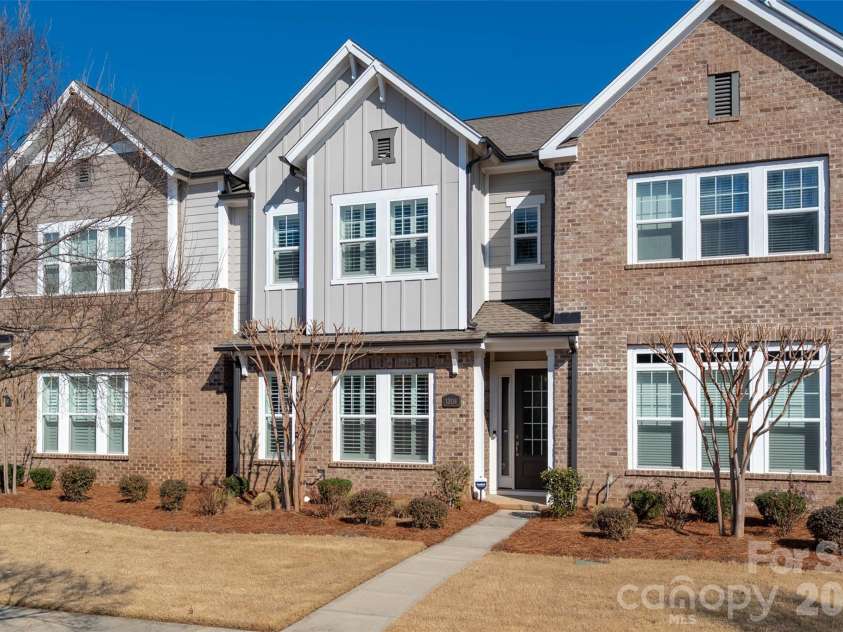 13114 Kornegy Drive, Charlotte, NC 28277.  MLS# CAR4342893, YatesRealty ID 2101. 