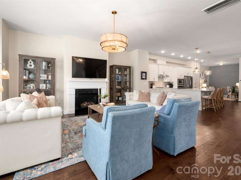 13114 Kornegy Drive, Charlotte, NC 28277.  MLS# CAR4342893, YatesRealty ID 2101. 