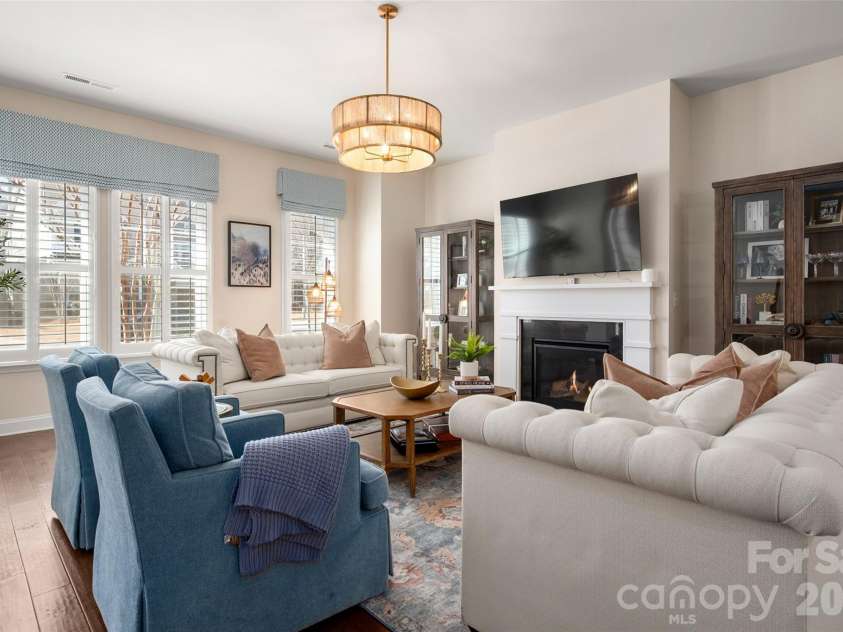 13114 Kornegy Drive, Charlotte, NC 28277.  MLS# CAR4342893, YatesRealty ID 2101. 