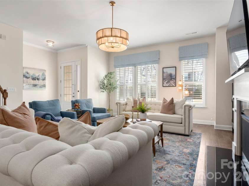 13114 Kornegy Drive, Charlotte, NC 28277.  MLS# CAR4342893, YatesRealty ID 2101. 