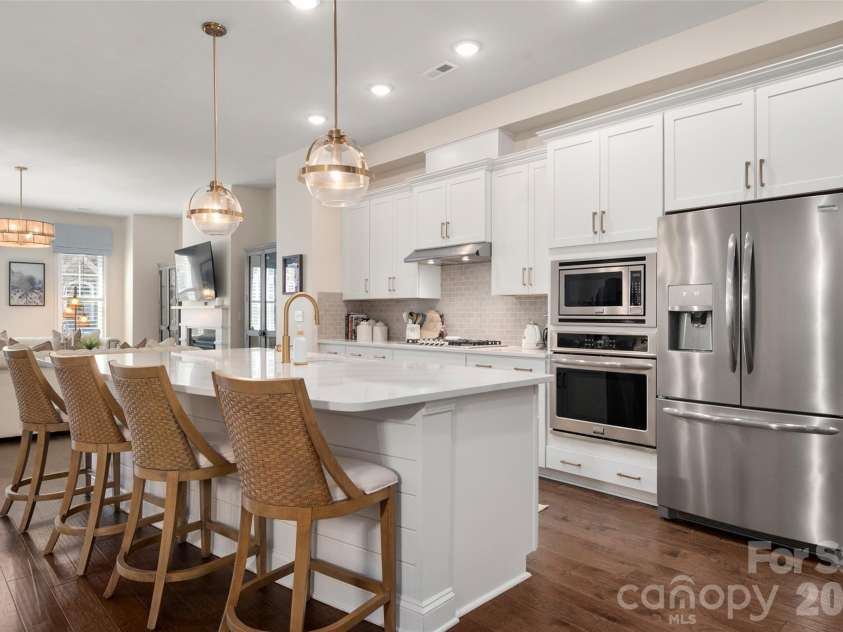 13114 Kornegy Drive, Charlotte, NC 28277.  MLS# CAR4342893, YatesRealty ID 2101. 