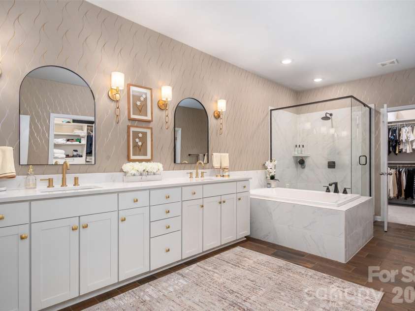 13114 Kornegy Drive, Charlotte, NC 28277.  MLS# CAR4342893, YatesRealty ID 2101. 