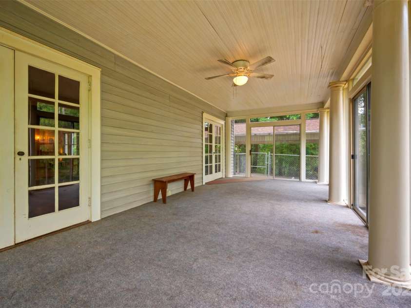 93 Villa Barbara Lane, Tryon, NC 28782.  MLS# CAR4260779, YatesRealty ID 2101. 