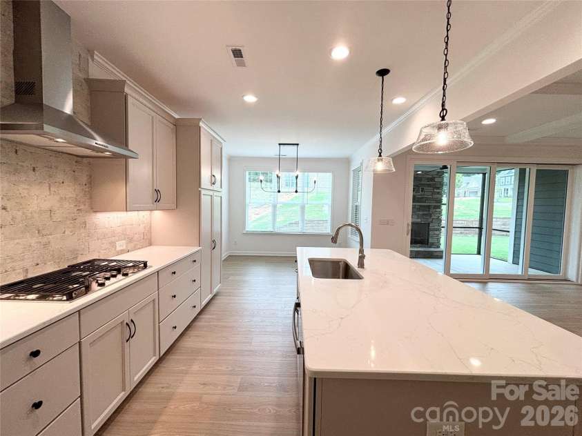 177 Eve Ash Lane, Mooresville, NC 28115.  MLS# CAR4380187, YatesRealty ID 21012. 