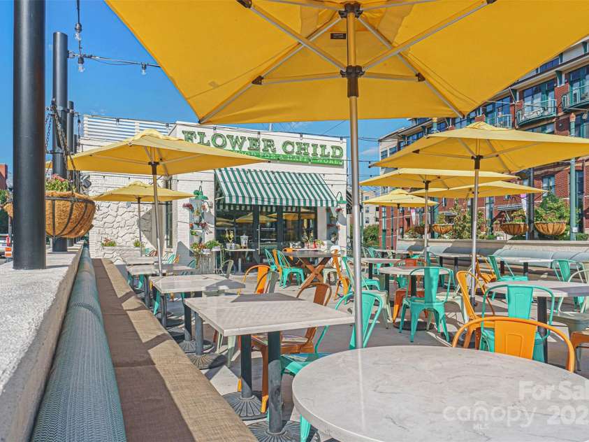 2017 Wood Dale Terrace, Charlotte, NC 28203.  MLS# CAR4238972, YatesRealty ID 21014. 