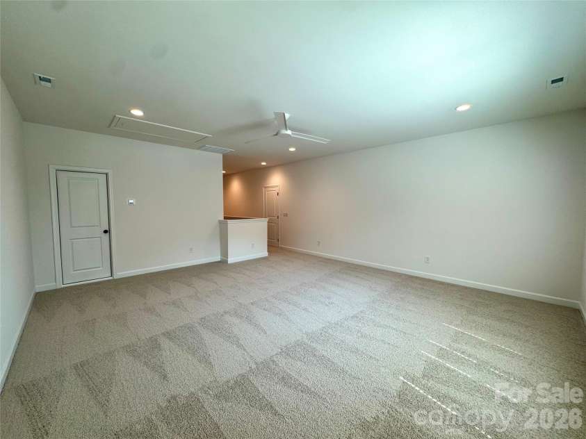 2579 Cornelius Place, Concord, NC 28027.  MLS# CAR4379776, YatesRealty ID 21014. 