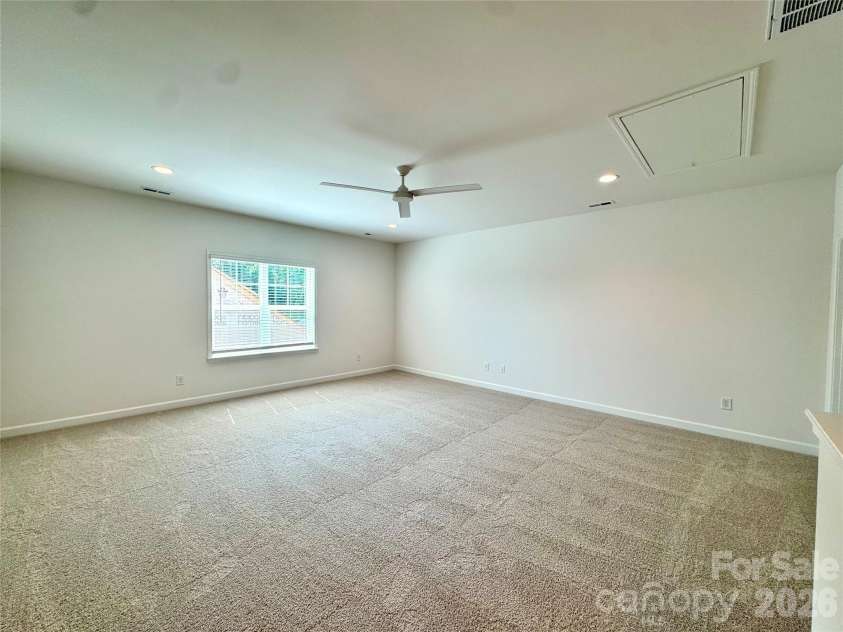 2579 Cornelius Place, Concord, NC 28027.  MLS# CAR4379776, YatesRealty ID 21014. 