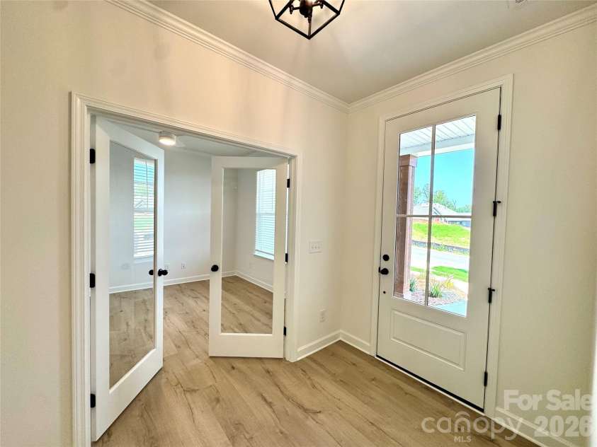 2579 Cornelius Place, Concord, NC 28027.  MLS# CAR4379776, YatesRealty ID 21014. 