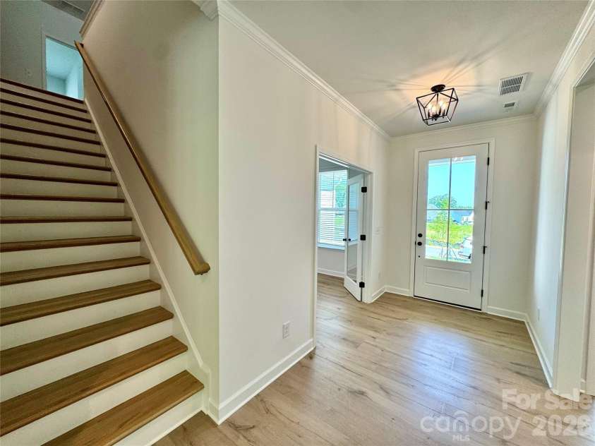 2579 Cornelius Place, Concord, NC 28027.  MLS# CAR4379776, YatesRealty ID 21014. 