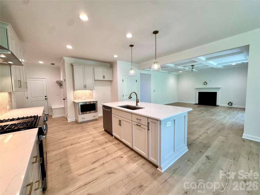 2579 Cornelius Place, Concord, NC 28027.  MLS# CAR4379776, YatesRealty ID 21014. 