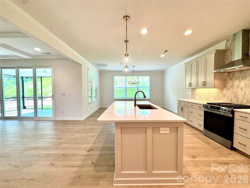 2579 Cornelius Place, Concord, NC 28027.  MLS# CAR4379776, YatesRealty ID 21014. 