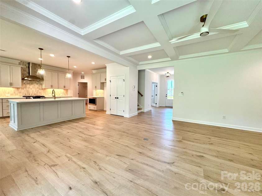 2579 Cornelius Place, Concord, NC 28027.  MLS# CAR4379776, YatesRealty ID 21014. 