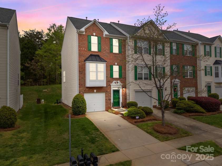 10308 Garrett Grigg Road, Charlotte, NC 28262.  MLS# CAR4243831, YatesRealty ID 21015. 