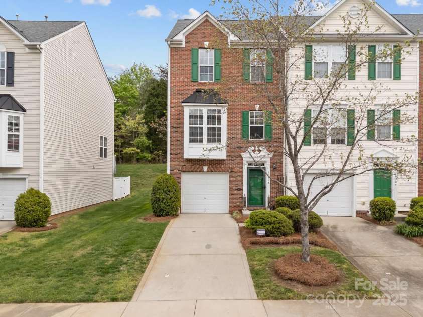 10308 Garrett Grigg Road, Charlotte, NC 28262.  MLS# CAR4243831, YatesRealty ID 21015. 