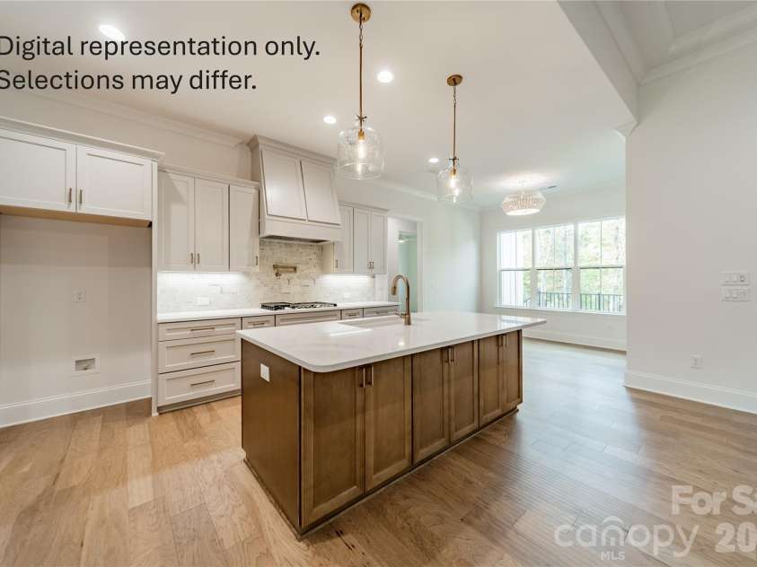 141 Fernview Trail, Troutman, NC 28166.  MLS# CAR4378650, YatesRealty ID 21015. 