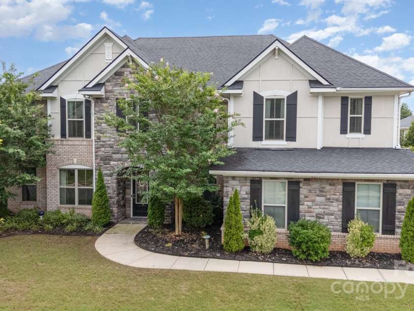 4071 Thames Circle, Fort Mill, SC 29715.  MLS# CAR4287948, YatesRealty ID 21016. 
