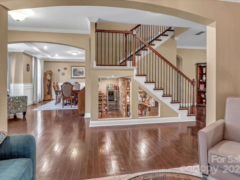 4071 Thames Circle, Fort Mill, SC 29715.  MLS# CAR4287948, YatesRealty ID 21016. 
