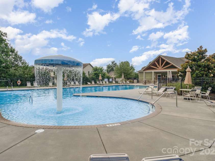 4071 Thames Circle, Fort Mill, SC 29715.  MLS# CAR4287948, YatesRealty ID 21016. 