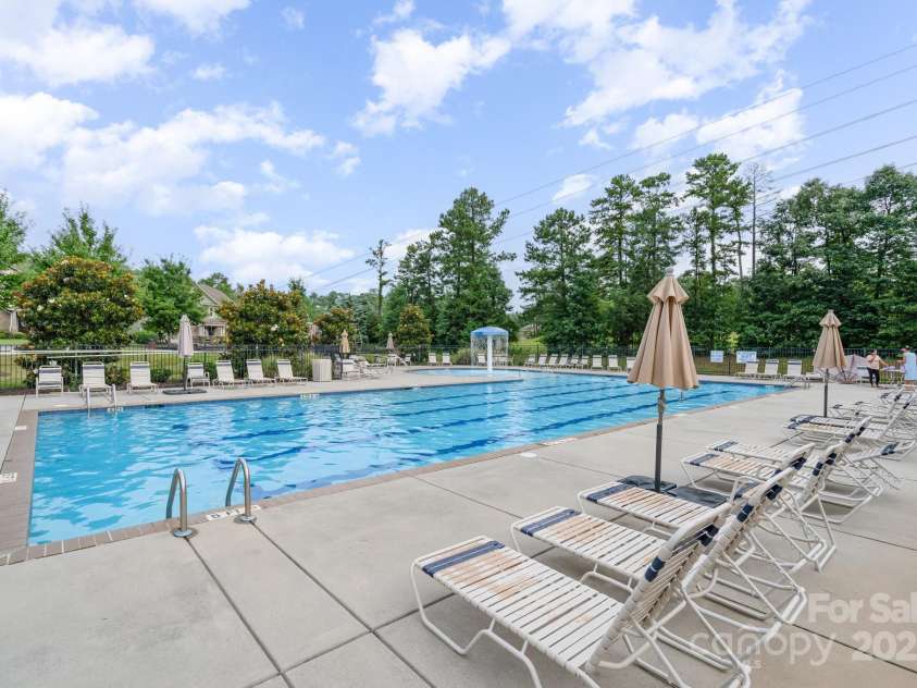 4071 Thames Circle, Fort Mill, SC 29715.  MLS# CAR4287948, YatesRealty ID 21016. 