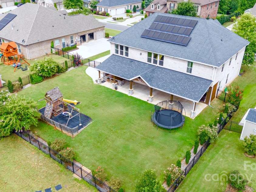 4071 Thames Circle, Fort Mill, SC 29715.  MLS# CAR4287948, YatesRealty ID 21016. 