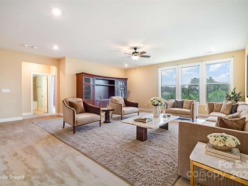 4071 Thames Circle, Fort Mill, SC 29715.  MLS# CAR4287948, YatesRealty ID 21016. Virtually staged