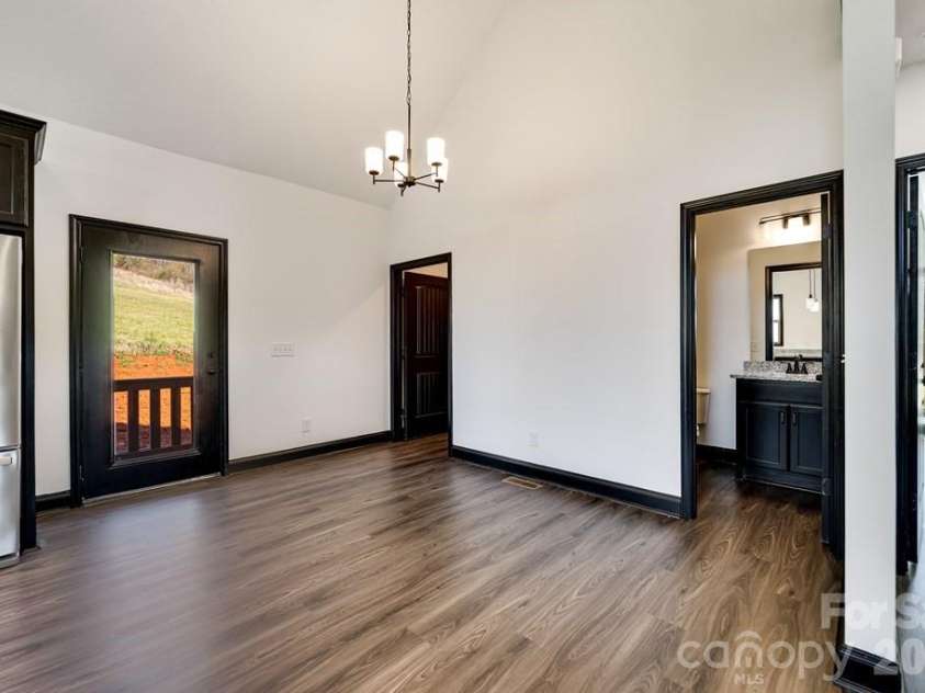 50 Fairview Street, Franklin, NC 28734.  MLS# CAR4378017, YatesRealty ID 21016. 