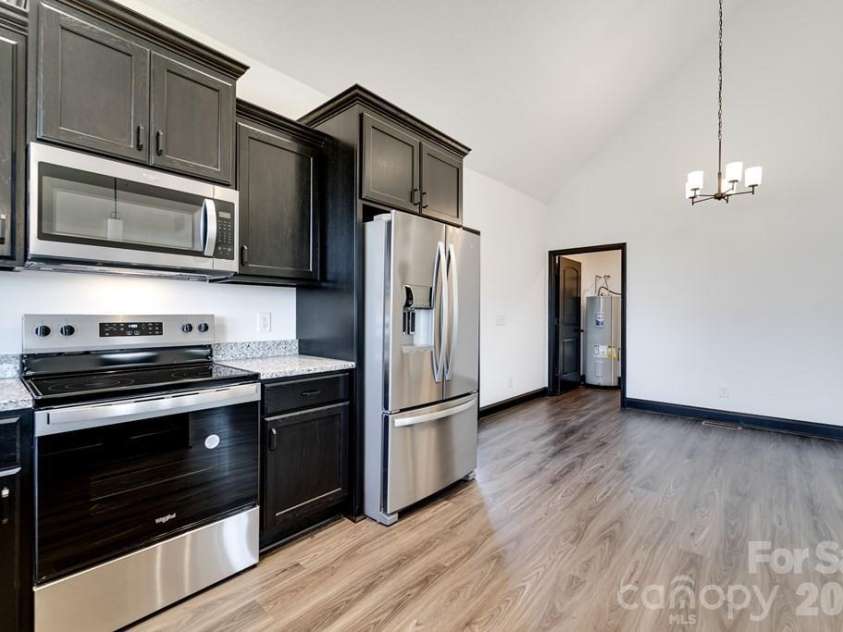 50 Fairview Street, Franklin, NC 28734.  MLS# CAR4378017, YatesRealty ID 21016. 