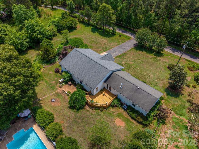 260 Houser Road, Blacksburg, SC 29702.  MLS# CAR4369780, YatesRealty ID 21018. 