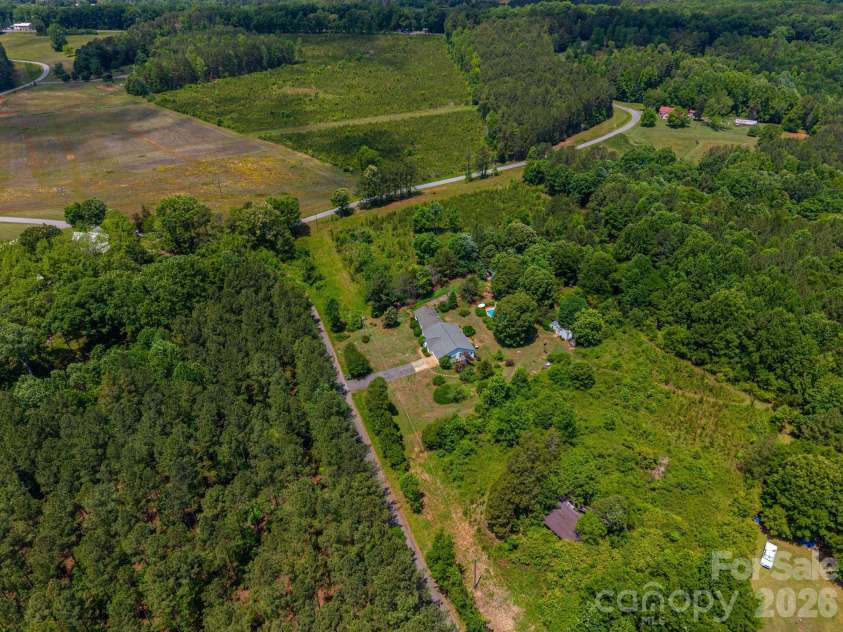 260 Houser Road, Blacksburg, SC 29702.  MLS# CAR4369780, YatesRealty ID 21018. 