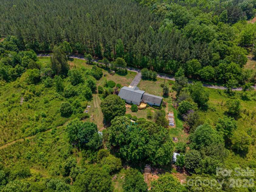 260 Houser Road, Blacksburg, SC 29702.  MLS# CAR4369780, YatesRealty ID 21018. 