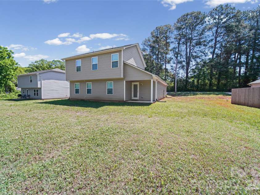 929 Grace Street, Kings Mountain, NC 28086.  MLS# CAR4379522, YatesRealty ID 21019. 