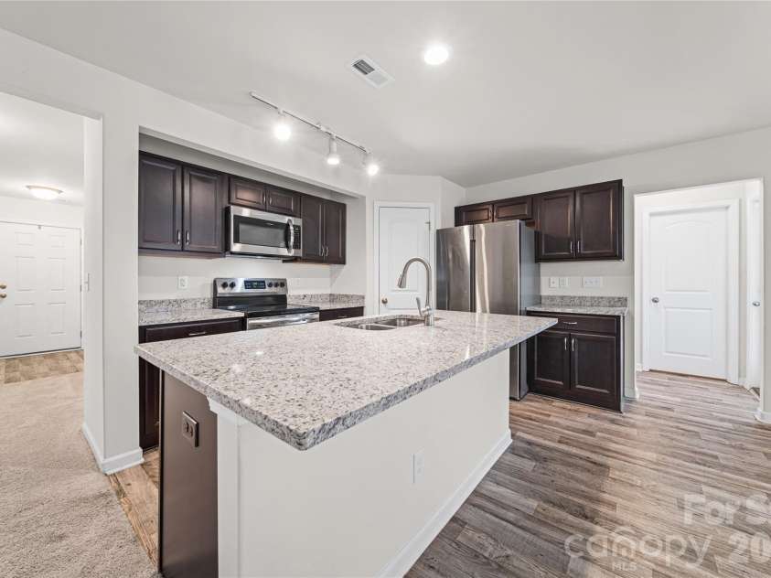 929 Grace Street, Kings Mountain, NC 28086.  MLS# CAR4379522, YatesRealty ID 21019. 