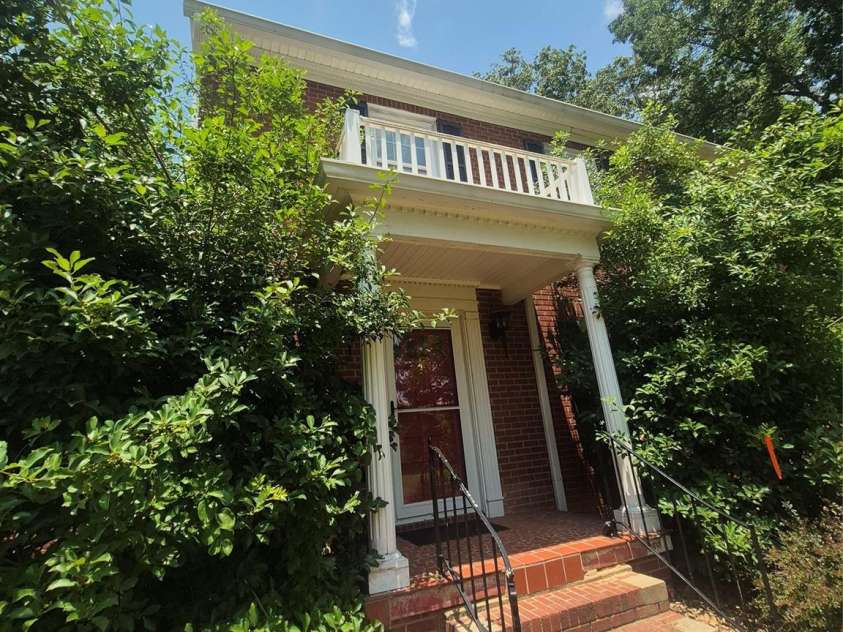 215 Biscoe Road, Troy, NC 27371.  MLS# CAR4346289, YatesRealty ID 2102. 