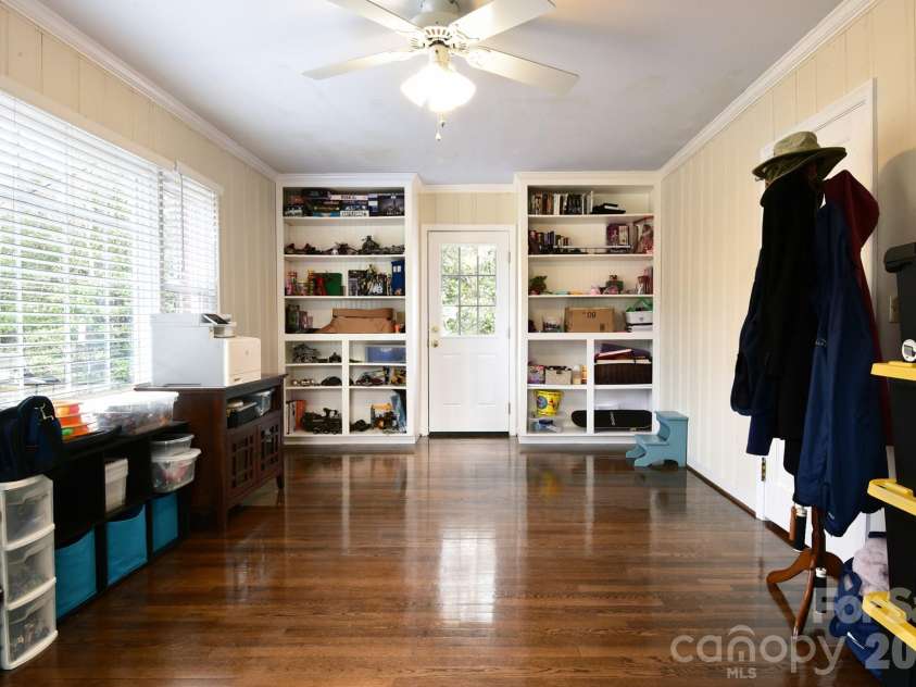 215 Biscoe Road, Troy, NC 27371.  MLS# CAR4346289, YatesRealty ID 2102. Office
