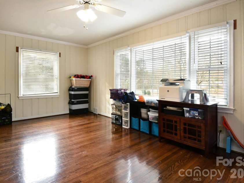 215 Biscoe Road, Troy, NC 27371.  MLS# CAR4346289, YatesRealty ID 2102. Office