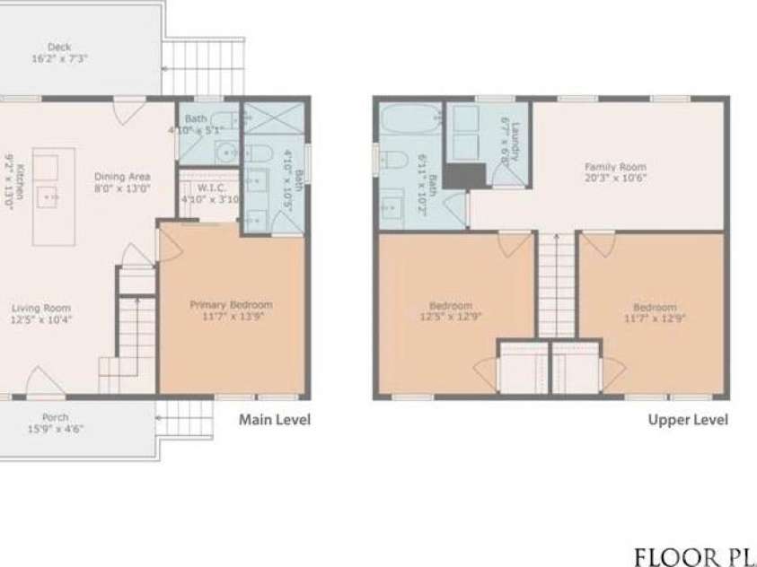 19 Shadowlawn Drive, Asheville, NC 28806.  MLS# CAR4258649, YatesRealty ID 21020. Floor Plan
