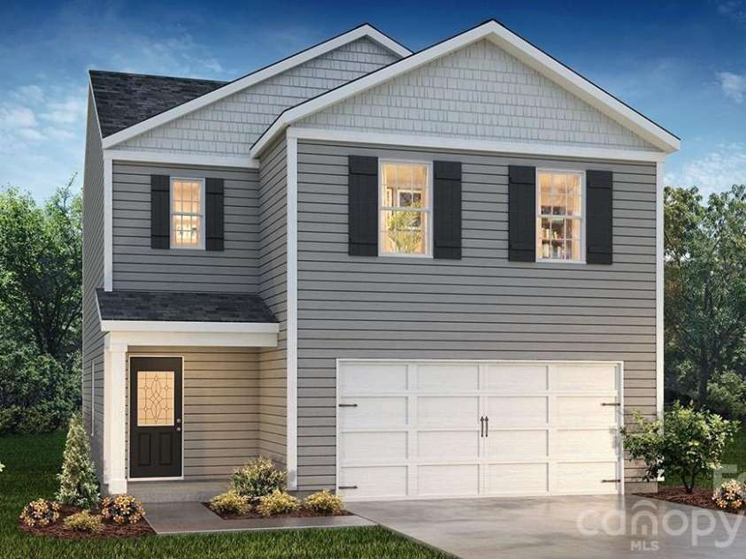 12133 Barred Owl Court, Charlotte, NC 28215.  MLS# CAR4359573, YatesRealty ID 21021. 