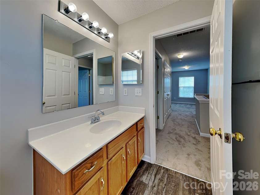 1032 Meadowbrook Lane, Concord, NC 28027.  MLS# CAR4380662, YatesRealty ID 21023. 