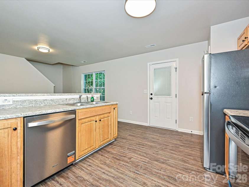 2605 Marmac Road, Charlotte, NC 28208.  MLS# CAR4423314, YatesRealty ID 21024. 