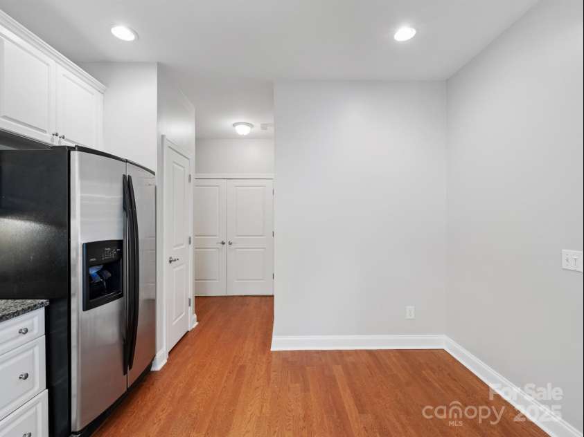 10875 Casetta Drive, Matthews, NC 28105.  MLS# CAR4266003, YatesRealty ID 21025. 