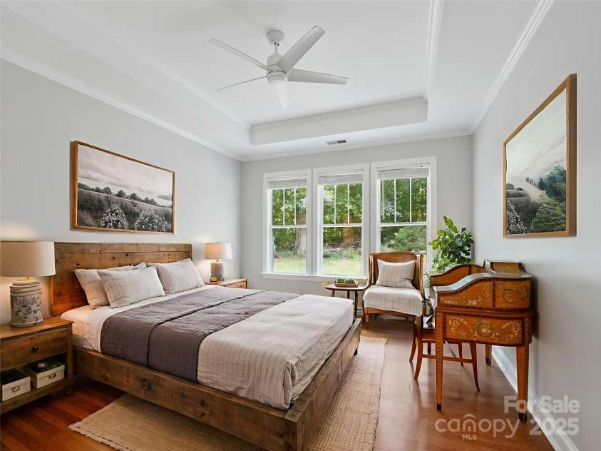 10875 Casetta Drive, Matthews, NC 28105.  MLS# CAR4266003, YatesRealty ID 21025. 