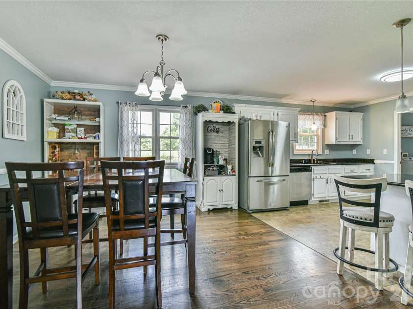 116 Kay Road, Flat Rock, NC 28731.  MLS# CAR4380251, YatesRealty ID 21025. 