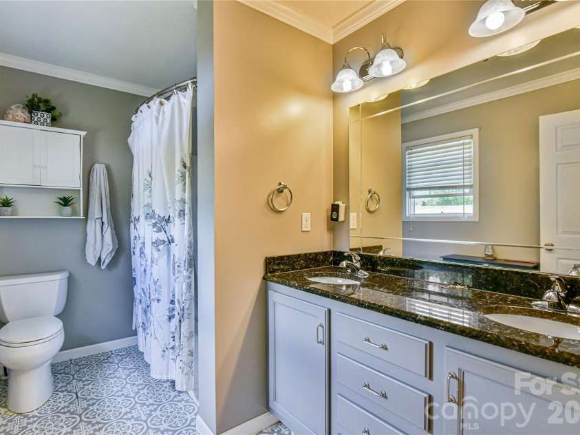 116 Kay Road, Flat Rock, NC 28731.  MLS# CAR4380251, YatesRealty ID 21025. 