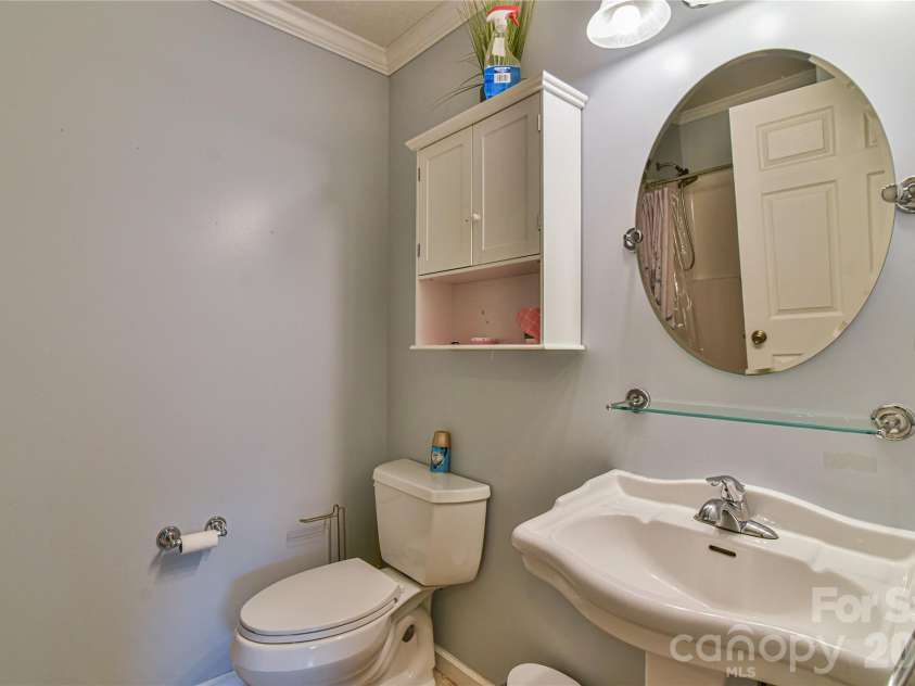 116 Kay Road, Flat Rock, NC 28731.  MLS# CAR4380251, YatesRealty ID 21025. 