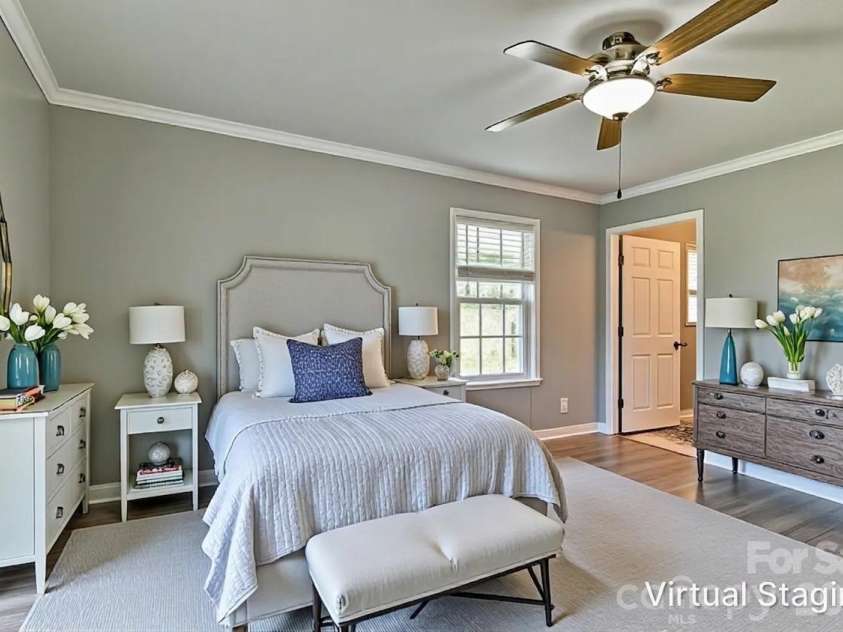 116 Kay Road, Flat Rock, NC 28731.  MLS# CAR4380251, YatesRealty ID 21025. 